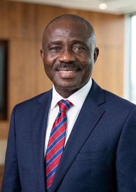 Prof. P. Y. Adjei