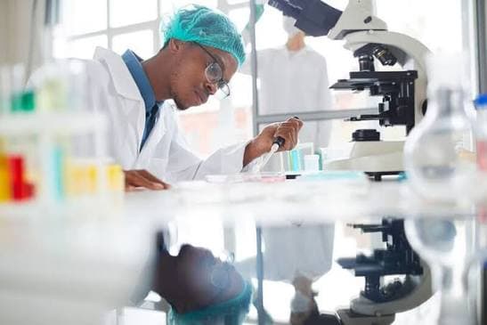 Research institutions & universities