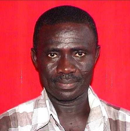 Prof. P. Y. Adjei