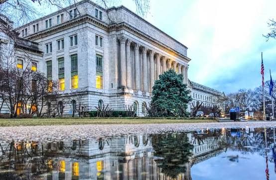 Government agencies